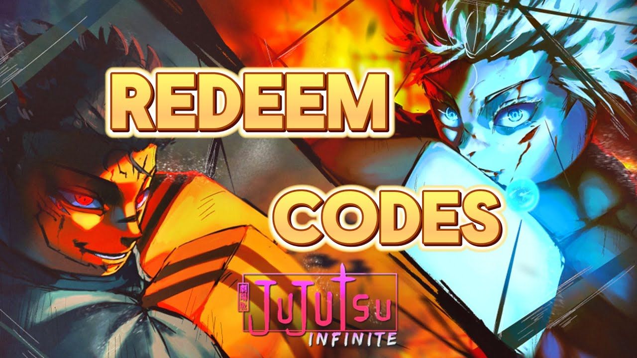 Unlock Powerful Rewards: A Complete Guide to Redeeming Jujutsu Infinite Codes